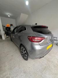سيارات-renault-clio-5-2023-evolution-تلمسان-الجزائر