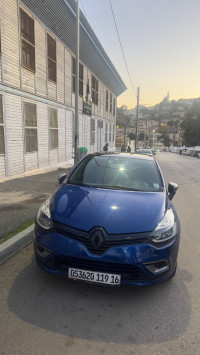 voitures-renault-clio-4-2019-gt-line-el-biar-alger-algerie