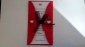cartes d'invitations