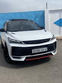 سيارات-geely-coolray-2026-flag-ship-بوسماعيل-تيبازة-الجزائر