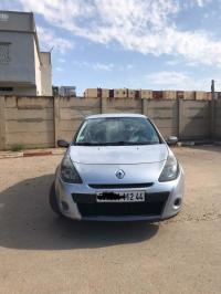 سيارات-renault-clio-3-2012-الروينة-عين-الدفلة-الجزائر