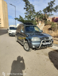 voitures-suzuki-grand-vitara-2002-mostaganem-algerie