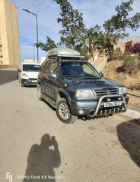 voitures-suzuki-grand-vitara-2002-mostaganem-algerie