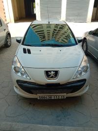سيارات-peugeot-206-plus-2013-تيزي-وزو-الجزائر