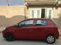 سيارات-mitsubishi-mirage-2015-الأغواط-الجزائر