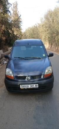 utilities-renault-kangoo-2005-yellel-relizane-algeria