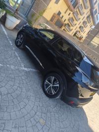سيارات-peugeot-3008-2023-allure-pack-الرغاية-الجزائر