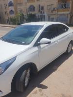 automobiles-hyundai-accent-2024-bouzareah-alger-algerie