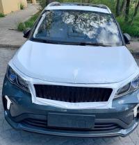 voitures-geely-gx3-pro-2026-international-alger-centre-algerie