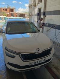 سيارات-skoda-kamiq-2023-toutes-آيت-أرزين-بجاية-الجزائر