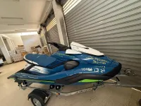 jet ski