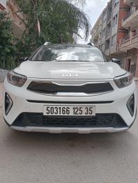 سيارات-kia-kx1-2025-luxury-برج-منايل-بومرداس-الجزائر