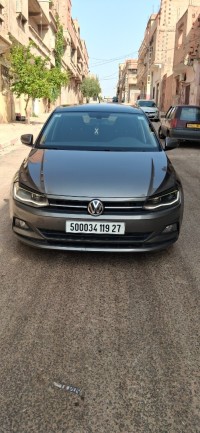 سيارات-volkswagen-polo-2019-nouvelle-match-ii-بوقيرات-مستغانم-الجزائر