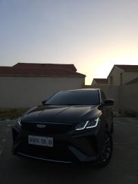 سيارات-geely-coolray-2026-super-max-يسر-بومرداس-الجزائر