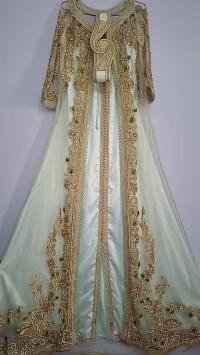 الزفاف-و-الحفلات-caftan-بجاية-الجزائر