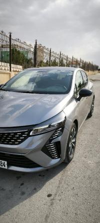 سيارات-renault-clio-5-2024-esprit-alpine-قسنطينة-الجزائر