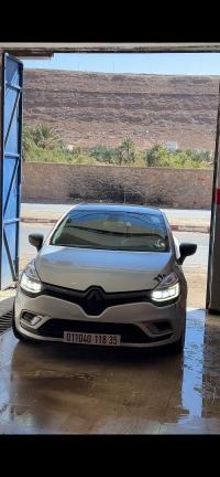 سيارات-renault-clio-4-2018-gt-line-بومرداس-الجزائر