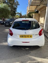 سيارات-peugeot-208-2015-active-دار-البيضاء-الجزائر