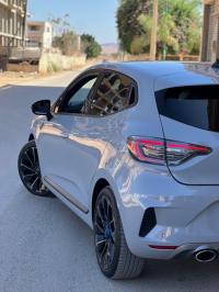 سيارات-renault-clio-5-2025-esprit-alpine-سيق-معسكر-الجزائر