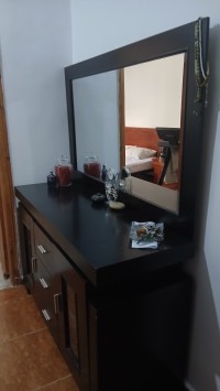 بوفيهات-bahut-moderne-avec-grand-miroir-excellent-etat-بوزريعة-الجزائر