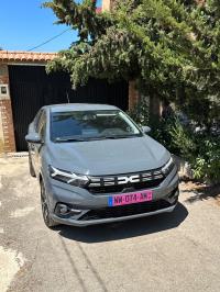سيارات-dacia-logan-2026-extreme-شرشال-تيبازة-الجزائر