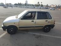 سيارات-suzuki-maruti-800-2007-باب-الزوار-الجزائر