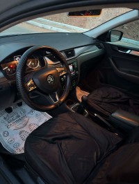 سيارات-skoda-rapid-2019-حاسي-مسعود-ورقلة-الجزائر