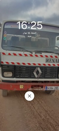 شاحنة-renault-jk-60-1985-تبسة-الجزائر