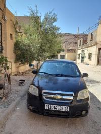 سيارات-chevrolet-aveo-4-portes-2008-بوسعادة-المسيلة-الجزائر