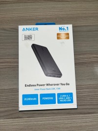 شواحن-وكابلات-power-bank-anker-وهران-الجزائر