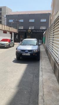 سيارات-mitsubishi-l200-2013-بني-مسوس-الجزائر