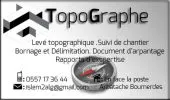 topographe