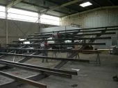 fabrication et montage 