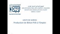 mascara-ghriss-algerie-construction-travaux-production-de-béton-pret-à-l-emploi