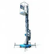 Installation electrique industriel 