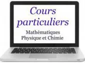 prof de math et de physique