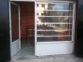 vitrine portable avendre 