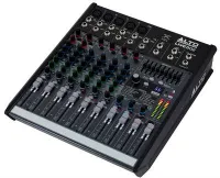 TABLE DE MIXAGE ALTO LIVE802