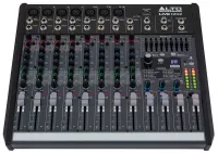 TABLE DE MIXAGE ALTO LIVE1202