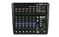 TABLE DE MIXAGE ALTO ZMX122FXUSB