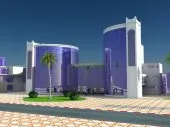 Architecte Maitre d'oeuvre