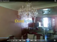 Location Appartement F5 Tizi Ouzou Tizi ouzou