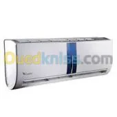 Installation etRéparation climatiseure