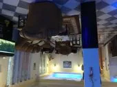 Vente Villa Boumerdes Boudouaou el bahri