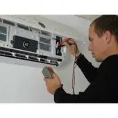 reparation et montage de climatiseur