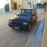 voitures-suzuki-maruti-800-2009-bordj-el-bahri-alger-algerie