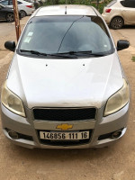 voitures-chevrolet-aveo-4-portes-2011-bordj-el-bahri-alger-algerie