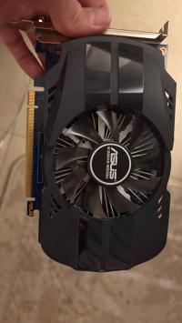 بطاقات-الرسومات-asus-gt1030-سطيف-الجزائر