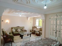 Vente Villa Béjaïa Bejaia