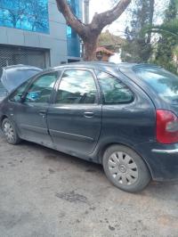 سيارات-citroen-xsara-picasso-2007-البليدة-الجزائر